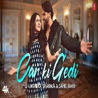 Car ki Gedi Rakhi Lochab Kaptaan New Haryanvi Songs Haryanavi 2023 By Monika Sharma,Sahil Rahi Poster